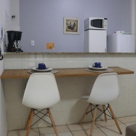 Apart Victoria Vitória da Conquista Exteriér fotografie
