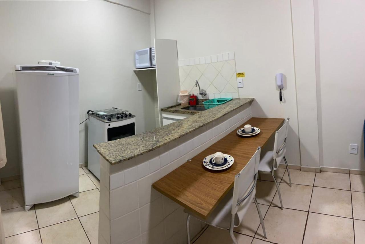 Apart Victoria Vitória da Conquista Exteriér fotografie