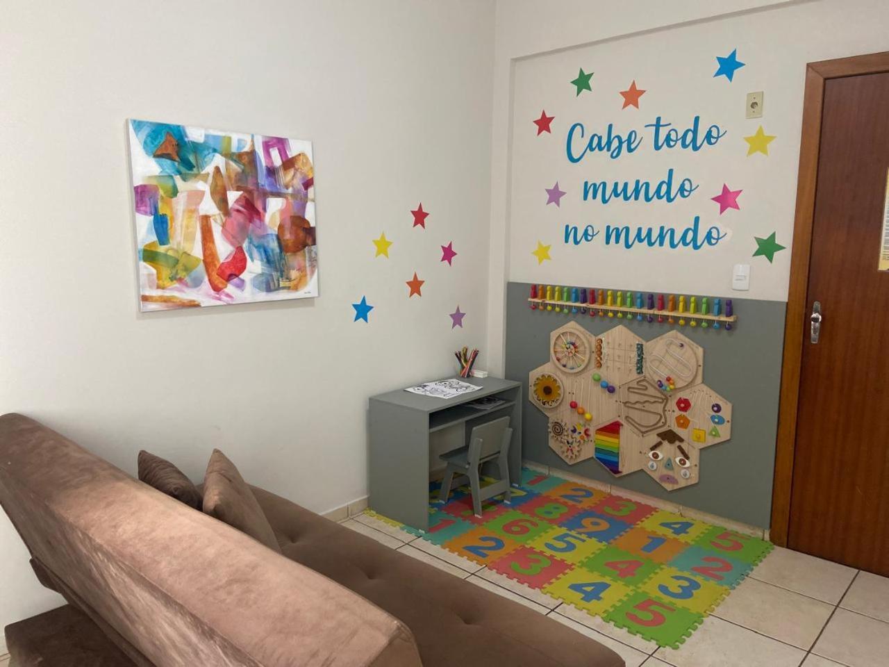 Apart Victoria Vitória da Conquista Exteriér fotografie