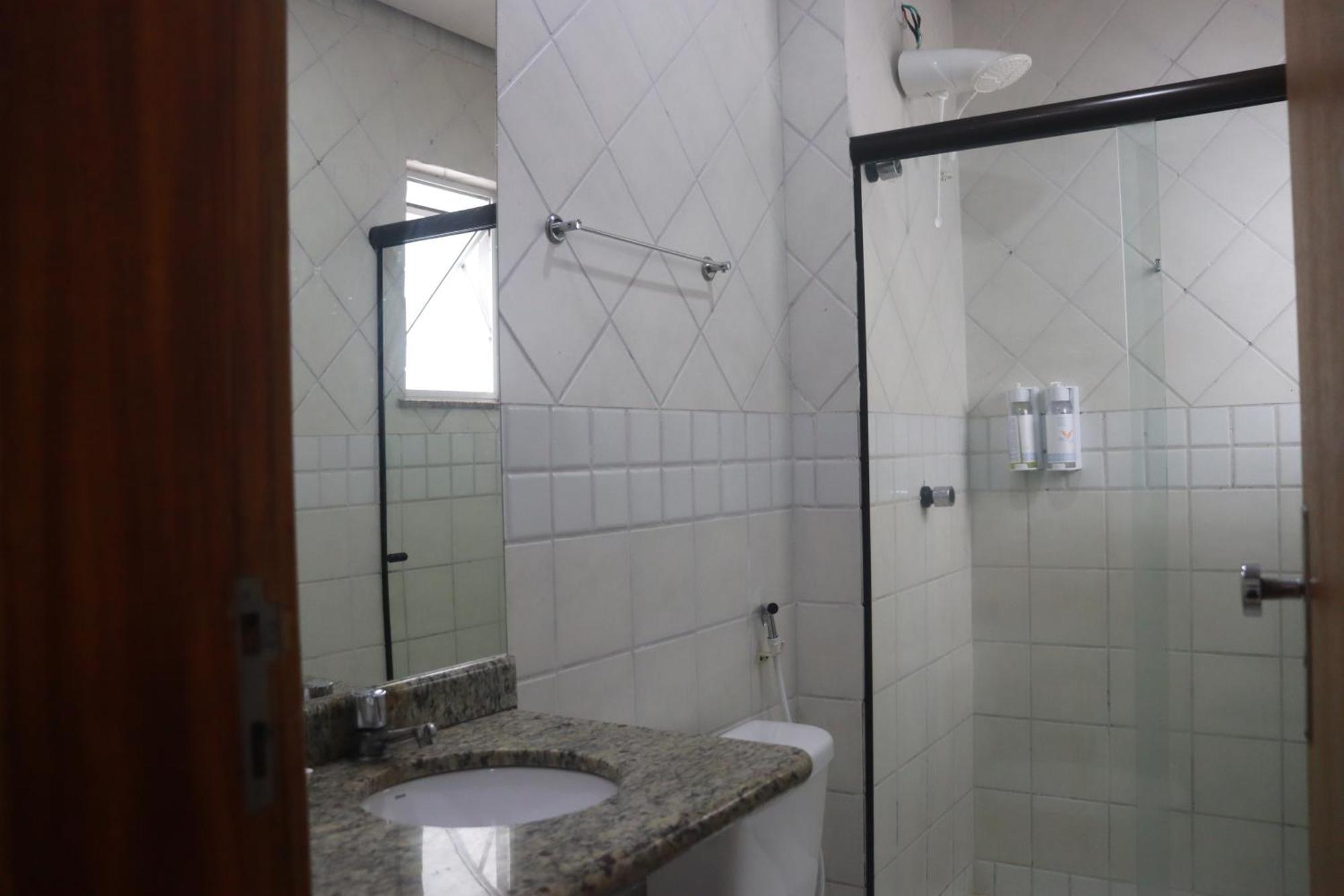 Apart Victoria Vitória da Conquista Exteriér fotografie